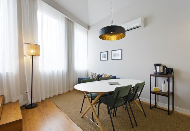 Appartement à Porto - São Bento Duplex 2 Double Appartement à Porto - São Bento Duplex 2 Double