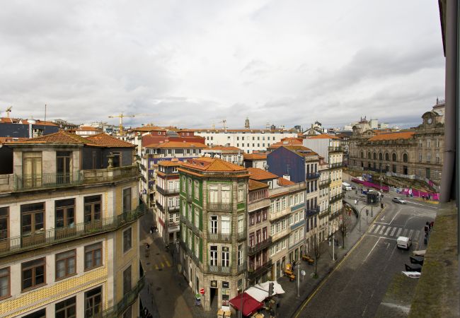 Appartement à Porto - São Bento Duplex 2 Double Appartement à Porto - São Bento Duplex 2 Double
