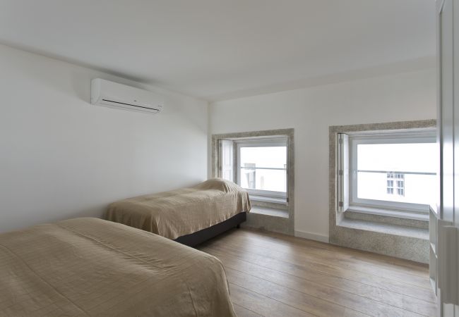 Appartement à Porto - Apartamento com 1 Quarto nos Clérigos com 1 Cama Dupla e 1 Individual Appartement à Porto - Apartamento com 1 Quarto nos Clérigos com 1 Cama Dupla e 1 Individual