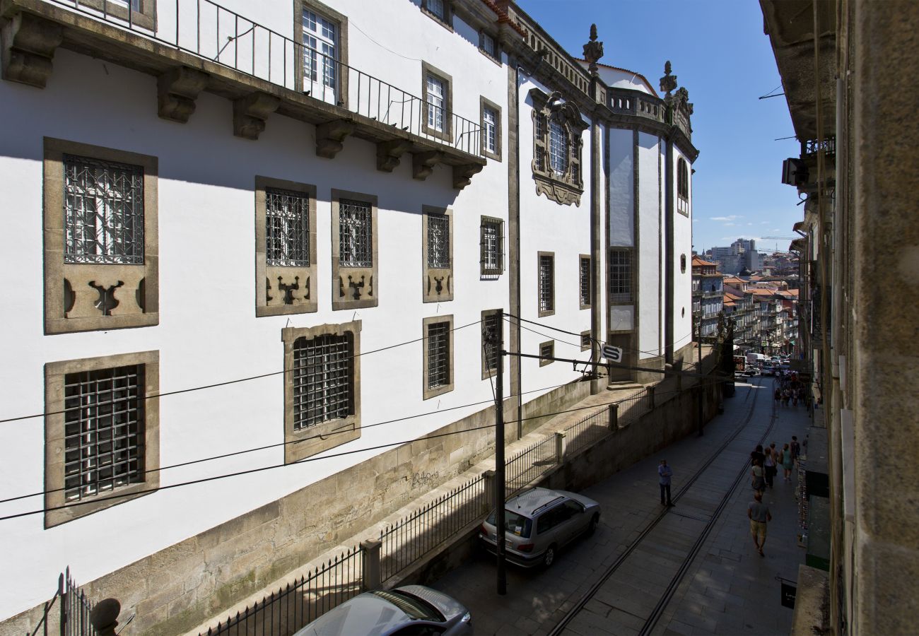 Appartement à Porto - Estúdio Acolhedor junto à Igreja dos Clérigos Appartement à Porto - Estúdio Acolhedor junto à Igreja dos Clérigos