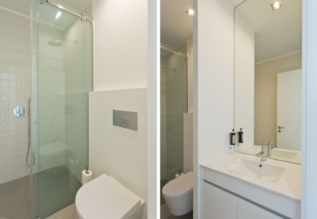 Appartement à Porto - Apartamento Charmoso com Quarto Duplo e Quarto Individual em Águas Furtadas  Appartement à Porto - Apartamento Charmoso com Quarto Duplo e Quarto Individual em Águas Furtadas