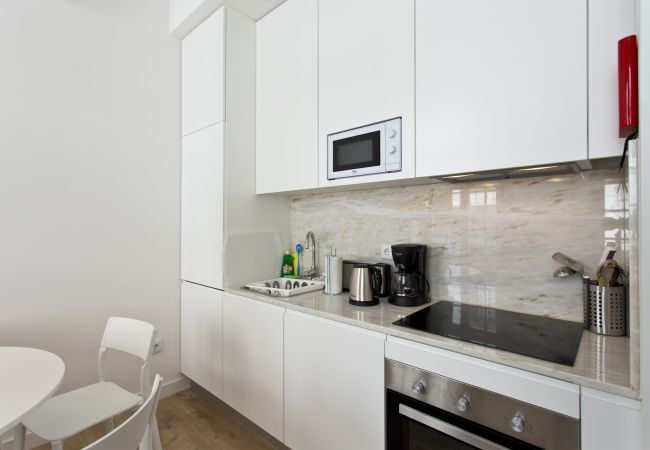 Appartement à Porto - Apartamento Charmoso com Quarto Duplo e Quarto Individual em Águas Furtadas  Appartement à Porto - Apartamento Charmoso com Quarto Duplo e Quarto Individual em Águas Furtadas