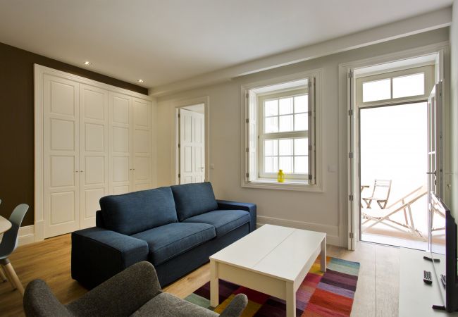 Appartement à Porto - Amplo Apartamento de 2 Quartos com Terraço Appartement à Porto - Amplo Apartamento de 2 Quartos com Terraço