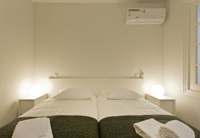 Appartement à Porto - Amplo Apartamento de 2 Quartos com Terraço Appartement à Porto - Amplo Apartamento de 2 Quartos com Terraço