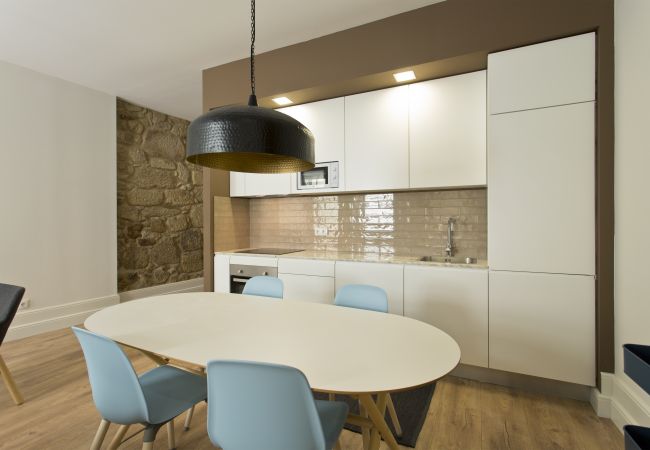 Appartement à Porto - Amplo Apartamento de 2 Quartos com Terraço Appartement à Porto - Amplo Apartamento de 2 Quartos com Terraço