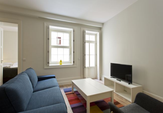 Appartement à Porto - Amplo Apartamento de 2 Quartos com Terraço Appartement à Porto - Amplo Apartamento de 2 Quartos com Terraço