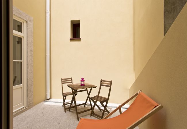 Appartement à Porto - Amplo Apartamento de 2 Quartos com Terraço Appartement à Porto - Amplo Apartamento de 2 Quartos com Terraço