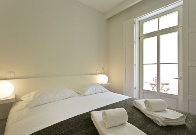 Appartement à Porto - Amplo Apartamento de 2 Quartos com Terraço Appartement à Porto - Amplo Apartamento de 2 Quartos com Terraço