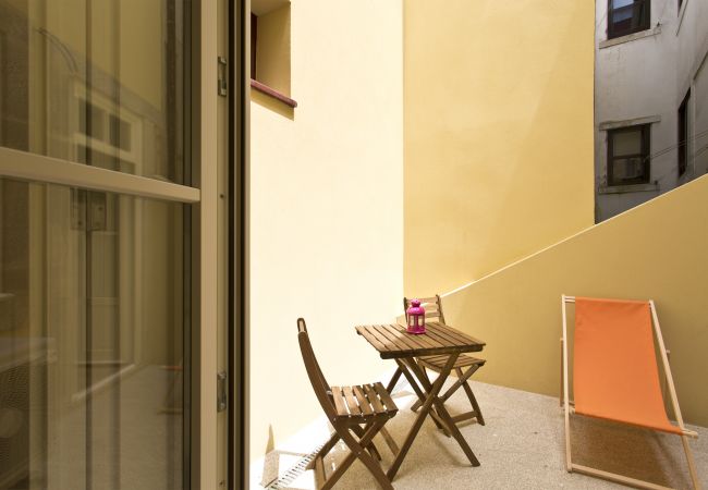 Appartement à Porto - Amplo Apartamento de 2 Quartos com Terraço Appartement à Porto - Amplo Apartamento de 2 Quartos com Terraço
