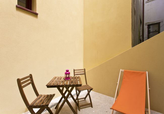 Appartement à Porto - Amplo Apartamento de 2 Quartos com Terraço Appartement à Porto - Amplo Apartamento de 2 Quartos com Terraço