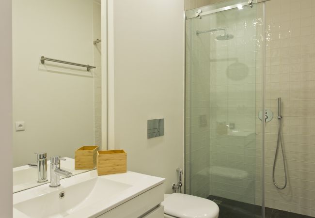 Appartement à Porto - Amplo Apartamento de 2 Quartos com Terraço Appartement à Porto - Amplo Apartamento de 2 Quartos com Terraço