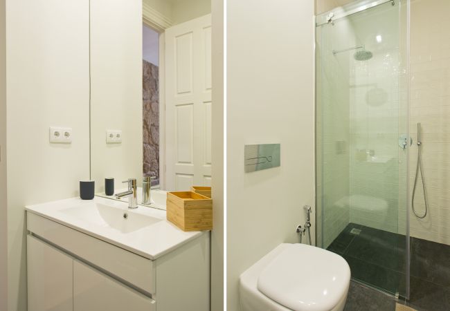 Appartement à Porto - Amplo Apartamento de 2 Quartos com Terraço Appartement à Porto - Amplo Apartamento de 2 Quartos com Terraço