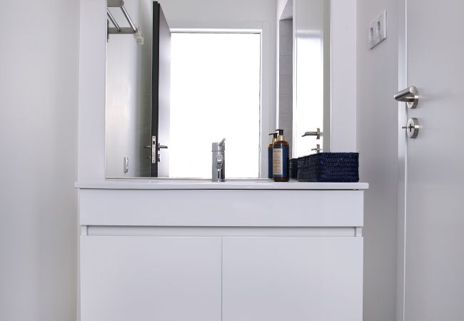 Appartement à Porto - São Bento Appartement avec une chambre pour 3 Appartement à Porto - São Bento Appartement avec une chambre pour 3