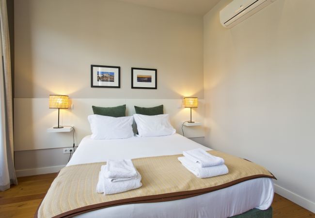 Appartement à Porto - São Bento Appartement avec une chambre pour 3 Appartement à Porto - São Bento Appartement avec une chambre pour 3