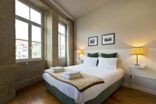 Appartement à Porto - São Bento Appartement avec une chambre pour 3