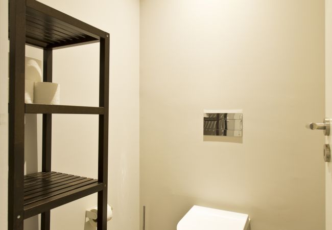 Appartement à Porto - São Bento - appartement une chambre - lit double + canapé-lit Appartement à Porto - São Bento - appartement une chambre - lit double + canapé-lit