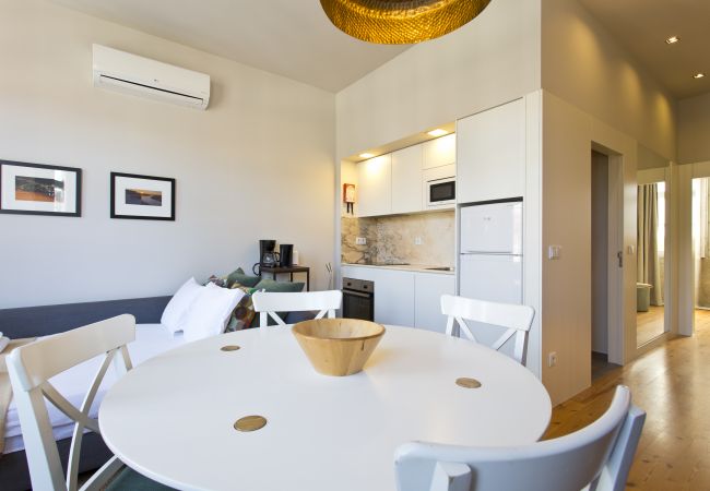 Appartement à Porto - São Bento - appartement une chambre - lit double + canapé-lit Appartement à Porto - São Bento - appartement une chambre - lit double + canapé-lit