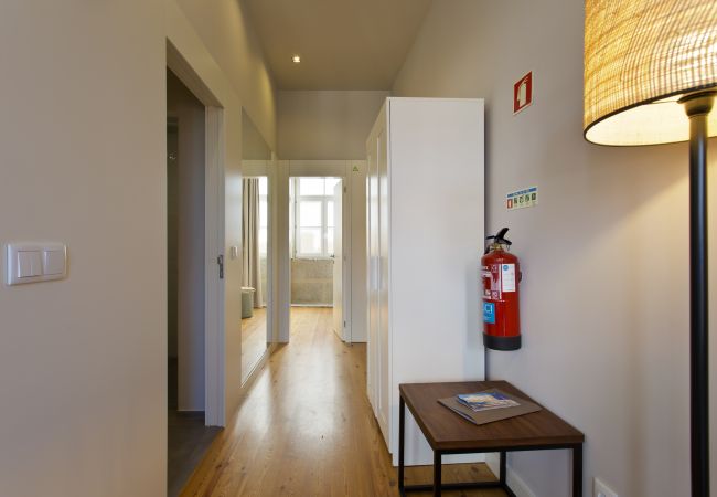 Appartement à Porto - São Bento - appartement une chambre - lit double + canapé-lit Appartement à Porto - São Bento - appartement une chambre - lit double + canapé-lit