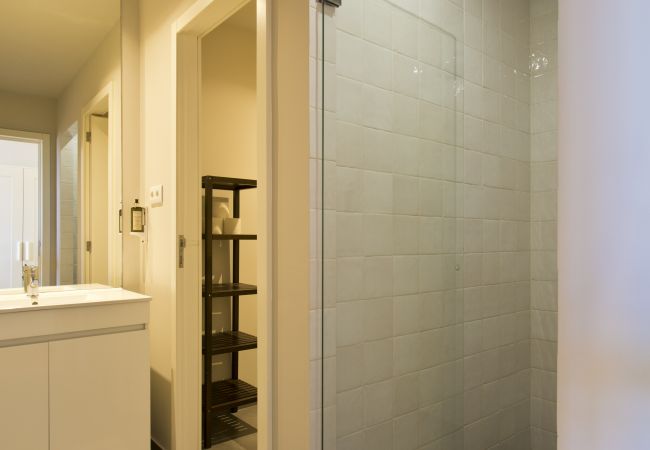 Appartement à Porto - São Bento - appartement une chambre - lit double + canapé-lit Appartement à Porto - São Bento - appartement une chambre - lit double + canapé-lit