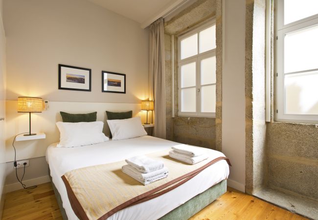 Appartement à Porto - São Bento - appartement une chambre - lit double + canapé-lit Appartement à Porto - São Bento - appartement une chambre - lit double + canapé-lit