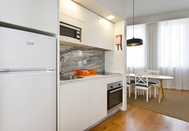 Appartement à Porto - São Bento 4E Duplex Deux Chambres lits simples Appartement à Porto - São Bento 4E Duplex Deux Chambres lits simples