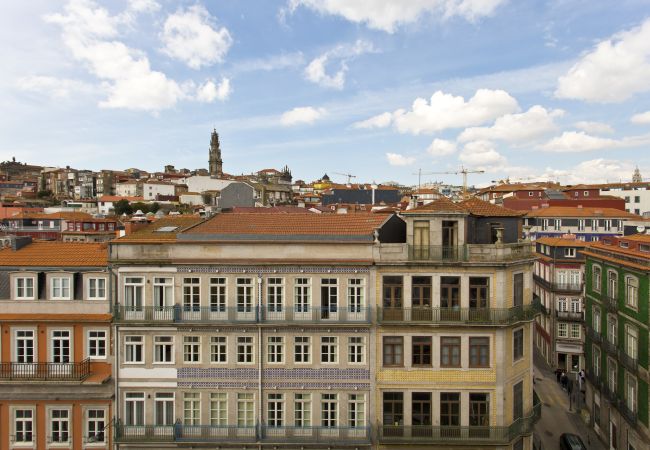 Appartement à Porto - São Bento 4E Duplex Deux Chambres lits simples Appartement à Porto - São Bento 4E Duplex Deux Chambres lits simples