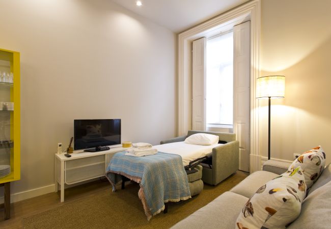 Appartement à Porto - Appartement Duplex (7 Adultes - 1 lit double/5 lits simples) Appartement à Porto - Appartement Duplex (7 Adultes - 1 lit double/5 lits simples)