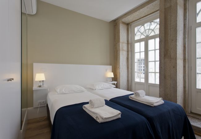 Appartement à Porto - Appartement 1 Chambre avec Canapé-Lit à Clérigos Appartement à Porto - Appartement 1 Chambre avec Canapé-Lit à Clérigos