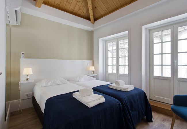 Appartement à Porto - Appartement charmant et spacieux avec vue sur la ville Appartement à Porto - Appartement charmant et spacieux avec vue sur la ville