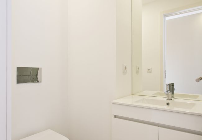Appartement à Porto - Appartement charmant et spacieux avec vue sur la ville Appartement à Porto - Appartement charmant et spacieux avec vue sur la ville