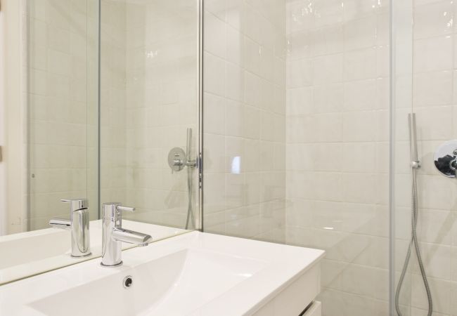 Appartement à Porto - Appartement charmant et spacieux avec vue sur la ville Appartement à Porto - Appartement charmant et spacieux avec vue sur la ville