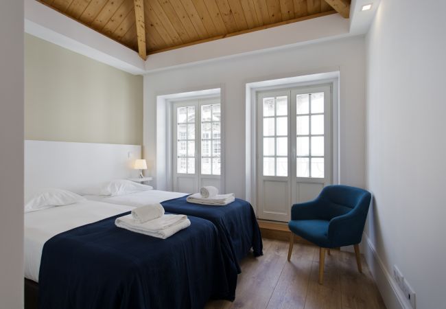 Appartement à Porto - Appartement charmant et spacieux avec vue sur la ville Appartement à Porto - Appartement charmant et spacieux avec vue sur la ville