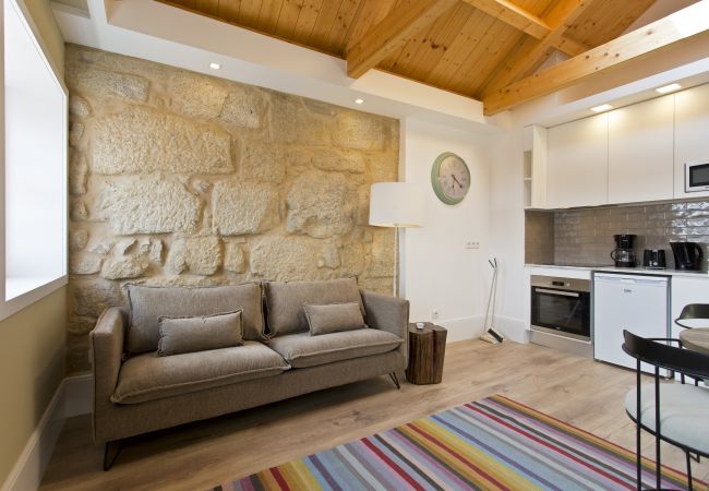 Appartement à Porto - Appartement charmant et spacieux avec vue sur la ville Appartement à Porto - Appartement charmant et spacieux avec vue sur la ville