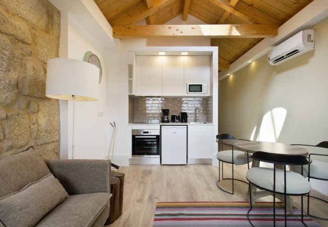 Appartement à Porto - Appartement charmant et spacieux avec vue sur la ville Appartement à Porto - Appartement charmant et spacieux avec vue sur la ville