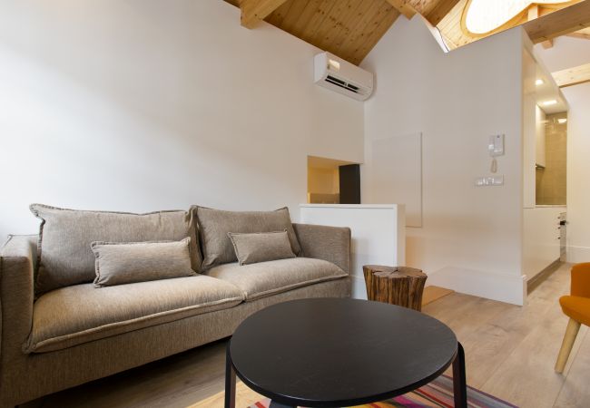 Appartement à Porto - Appartement de Charme avec Vue 2 PAX Appartement à Porto - Appartement de Charme avec Vue 2 PAX