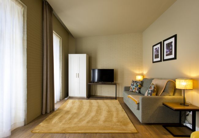 Apartamento em Porto - Mouzinho T1 Apartamento em Porto - Mouzinho T1