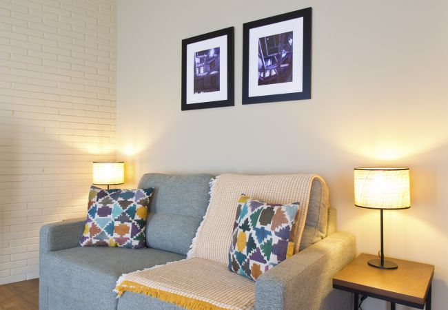 Apartamento em Porto - Mouzinho T1 Apartamento em Porto - Mouzinho T1