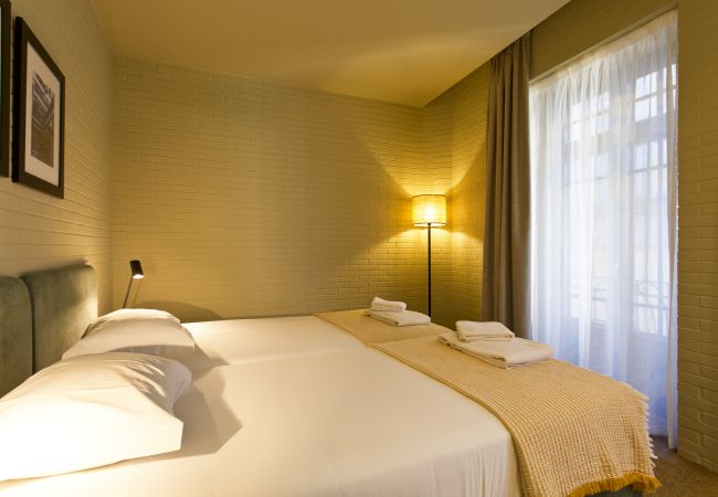 Apartamento em Porto - Mouzinho T1 Apartamento em Porto - Mouzinho T1