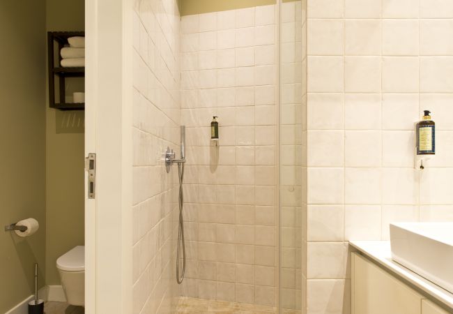 Apartamento em Porto - Mouzinho T1 Apartamento em Porto - Mouzinho T1