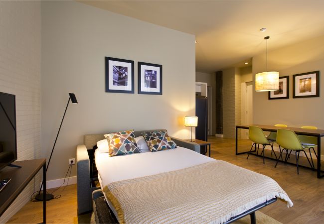 Apartamento em Porto - Mouzinho T1 Apartamento em Porto - Mouzinho T1