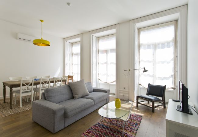 Apartamento em Porto - Sousa Viterbo T2 7 PAX Apartamento em Porto - Sousa Viterbo T2 7 PAX