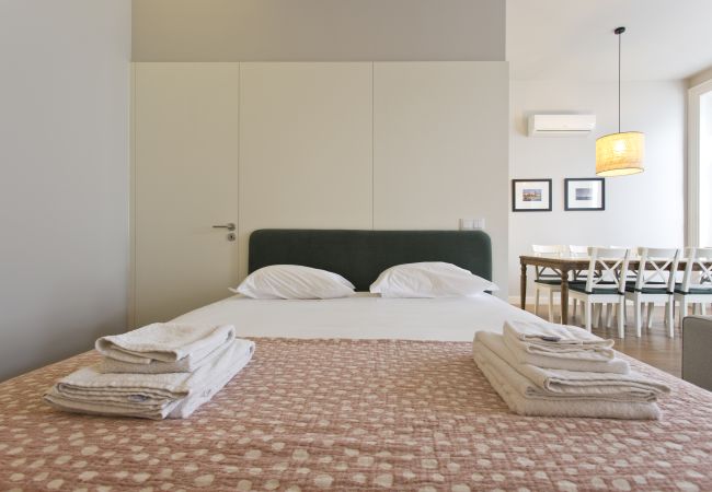 Apartamento em Porto - Sousa Viterbo T2 7 PAX Apartamento em Porto - Sousa Viterbo T2 7 PAX