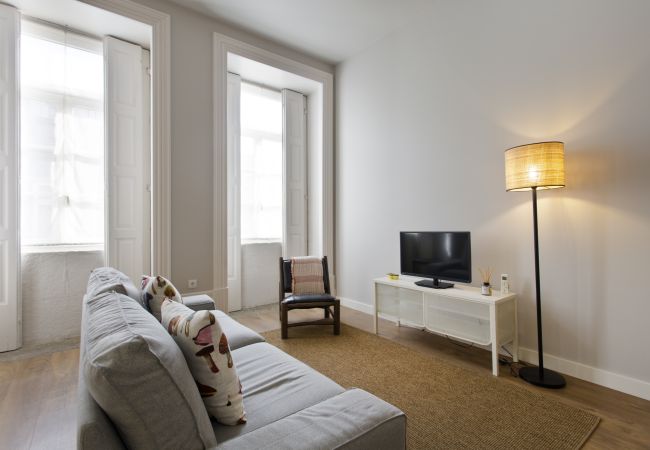Apartamento em Porto - Sousa Viterbo T2 7 PAX Apartamento em Porto - Sousa Viterbo T2 7 PAX