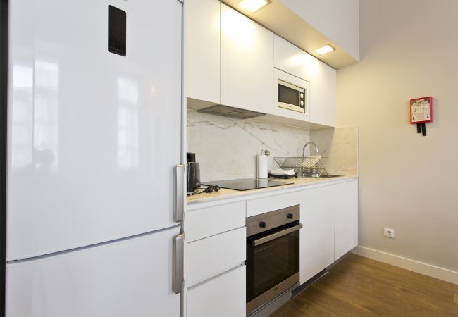 Apartamento em Porto - Sousa Viterbo T2 7 PAX Apartamento em Porto - Sousa Viterbo T2 7 PAX