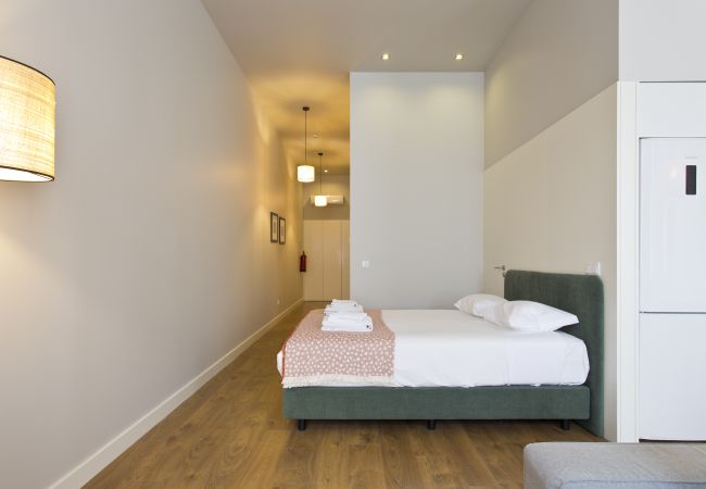 Apartamento em Porto - Sousa Viterbo T2 7 PAX Apartamento em Porto - Sousa Viterbo T2 7 PAX