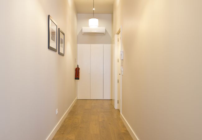 Apartamento em Porto - Sousa Viterbo T2 7 PAX Apartamento em Porto - Sousa Viterbo T2 7 PAX