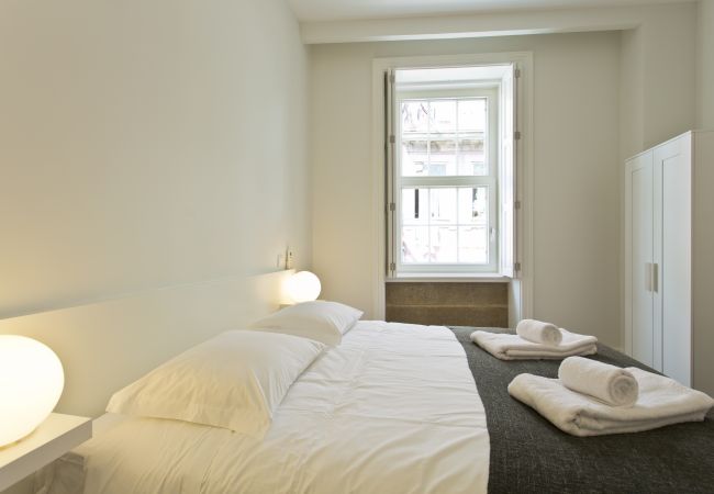 Apartamento em Porto - Apartamento Espaçoso com 1 Suite 1 Quarto e 1 Zona de dormir na Sala Apartamento em Porto - Apartamento Espaçoso com 1 Suite 1 Quarto e 1 Zona de dormir na Sala