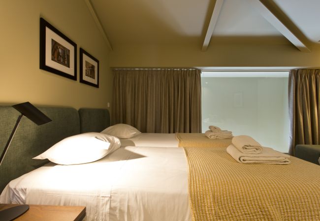 Apartamento em Porto - Apartamento de 3 Quartos (7 Adultos) Apartamento em Porto - Apartamento de 3 Quartos (7 Adultos)