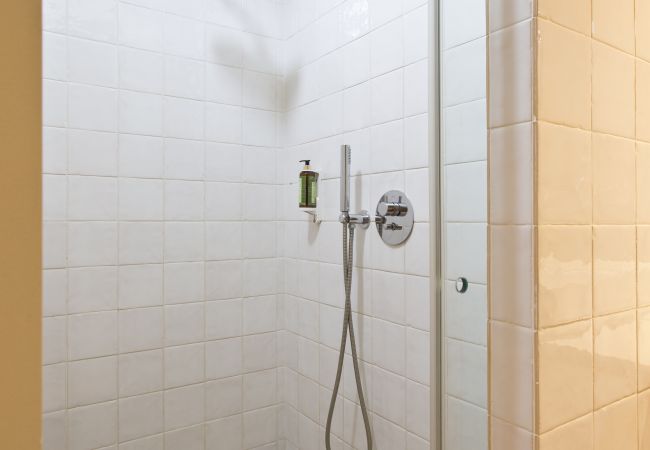 Apartamento em Porto - Apartamento de 3 Quartos (7 Adultos) Apartamento em Porto - Apartamento de 3 Quartos (7 Adultos)