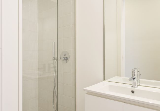 Apartamento em Porto - Apartamento de um quarto 2 PAX Apartamento em Porto - Apartamento de um quarto 2 PAX
